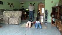 Celine and Romy - Cousins ​​Part 3 of 7