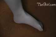 Foot Pics