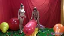 Lisa & Pamela 07