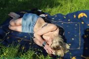 Sunny dreaming