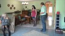 Bridget and Chelsea - The Trial Shooting Part 6 of 6