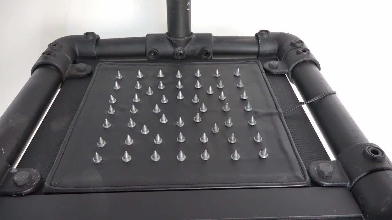 Elektrischer Stuhl