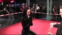 BoundCon XI - Bondage Challenge Stage
