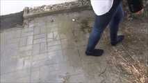 Meryl - The Hitchhiker Part 1 of 7