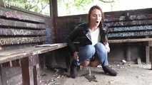 119033 Donna-Jo Pees In The Park Shelter 