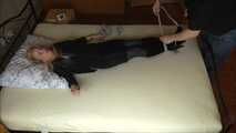 Oana - The cot part 1 of 3 