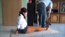 Melina - Gambling Debts Part 4 of 7