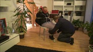 Jane - Raiding at Home Part 3 of 6