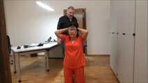 Paula - High security prisoner in the office Part 9 of 9