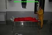 Get 567 pictures from  Stella and Leoni tied and gagged in shiny nylon Rainwear from 2005-2008 in one package!