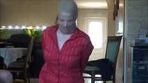 Elena and Isabel - Elena the prisoner inspector Part 5 of 7