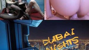 DUBAI NIGHTS
