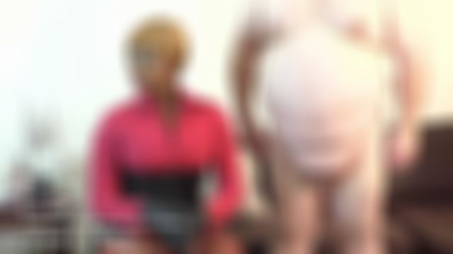 Too small for chastity