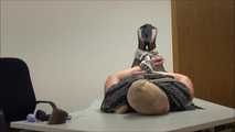 Isabel - Prisoners Requested Tickling Therapy Part 6 of 7