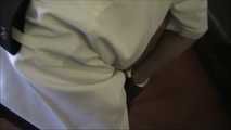 Wpc Dee Handcuff Prank