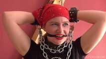 Shortly Gag-Test