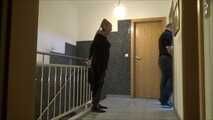 Paula - New prisoner in the house Part 2 of 8