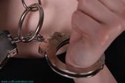 Bed Bondage