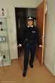 WPC Caught and Cuffed