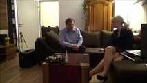 Jasmin - The Stranger Part 1 of 8