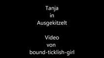 Tanja - Fully Tickle Part 4 of 5