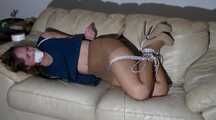 Rachel's Bondage Tale, Part 2