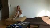 Steffie - Hijacks Part 4 of 9