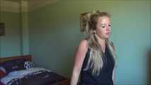 Oana - Nightmares Part 1 of 7
