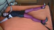Saskia - Jealousy 2 Part 2 of 7