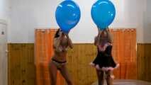Alessandra & Cristina 11