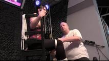 A new Hogtie Experience