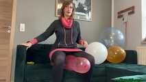 sit2pop seven balloons