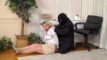 Ms Bentley And The Dark Stranger - Encore - Part One - Laura Bentley