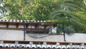 Nude Photo-Session in Spain