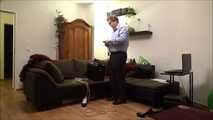 Jasmin - The Stranger Part 5 of 8