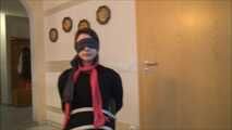 Wendy - Prison girl Part 1 of 4