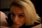 Hardcore Abductions #184 BBJ32 "Nichole"