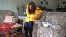 Wunschvideo Tanja - Die Einbrecherin Teil 3 von 5