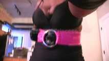 Latex boot praise 2