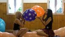 Denise & Claire 01