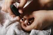 Foot Pics