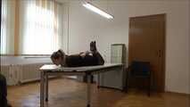 Meryl - tie me up part 2 of 2