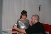 Mummification extreme