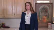 Stripdown Settlement for Secretary Spat - Ashley Lane is Humiliated by Alexis Taylor