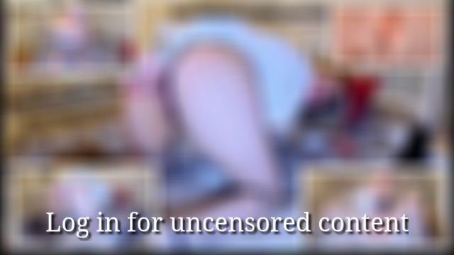 My neighbor is a slut