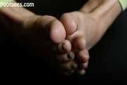 Foot Pics