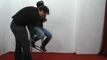 Laura`s Blinddate