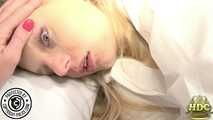 The blonde Aneta (Long raw version)
