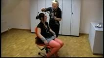 Desire and Marie - Office Adventure A Part 4 of 5