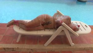 Tight Mummification for Bettine